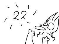 2 days left