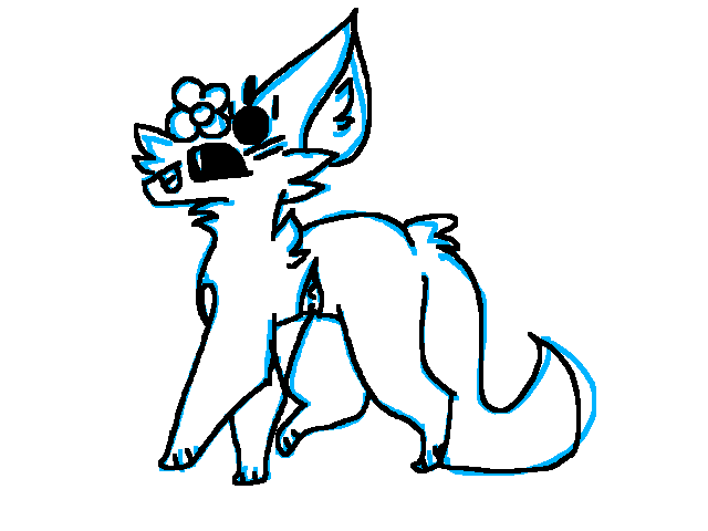 Animating process
