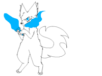 Wip new oc