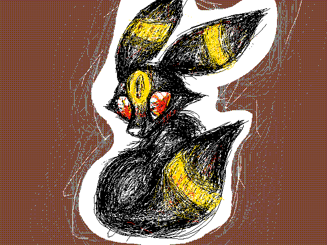 UMBREON