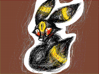 UMBREON