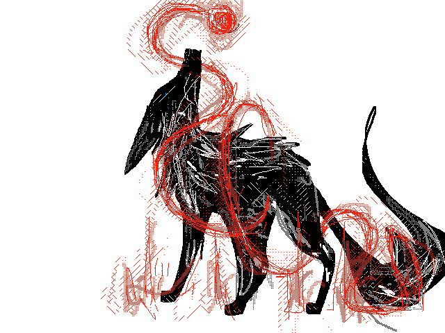 LostEmber fanart