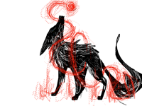 LostEmber fanart