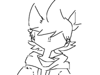 (Reaction to messenger group)