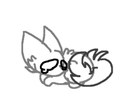 Sad Gost