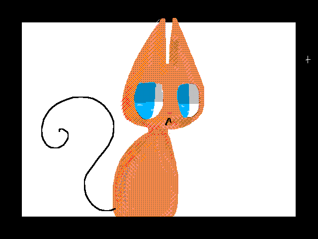 Cat tale