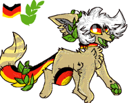 @MYUU Emoji OC 🇩🇪