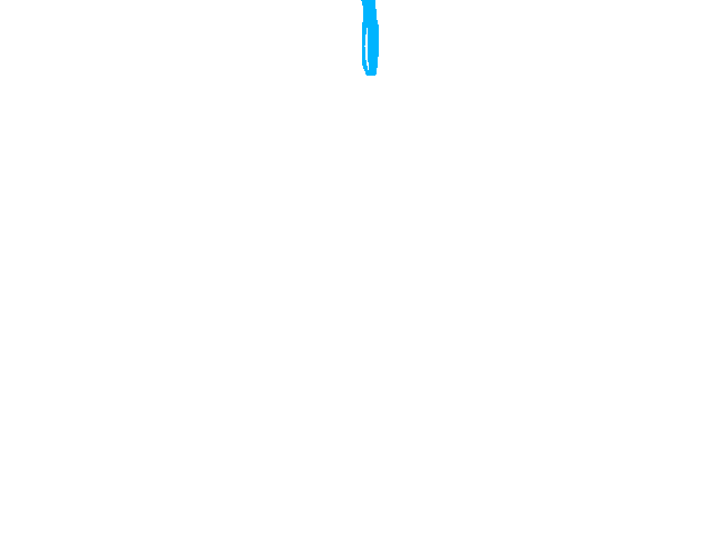 water drop