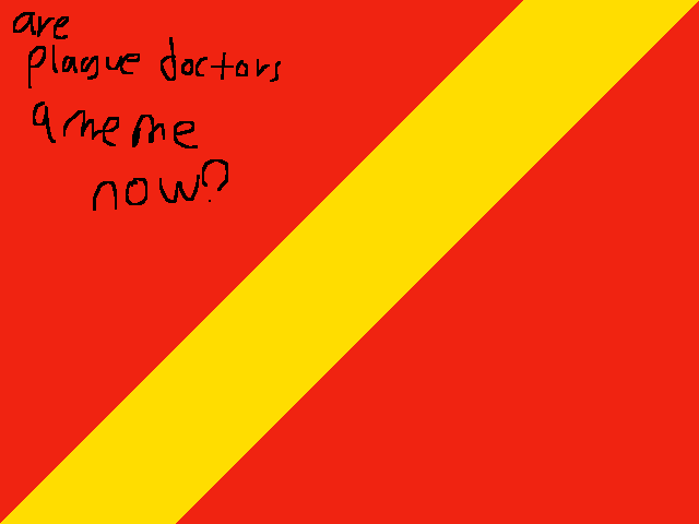 I'm dum