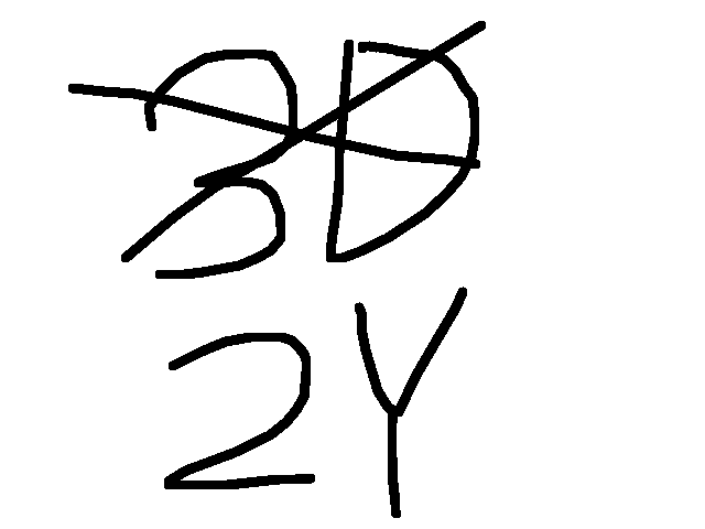 Im gone for another 2 years
