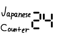 日本人はどれぐらいいますか？ How many japanese are there?