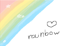 Rainbow