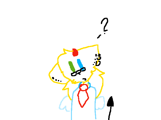 Правда скучали?Почему?