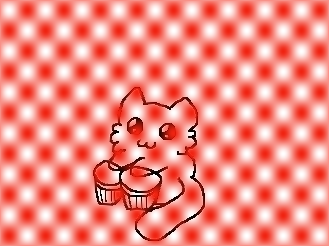 :D