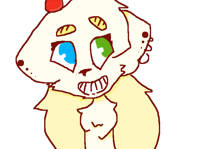 \(•v•)/всё ещё не спать