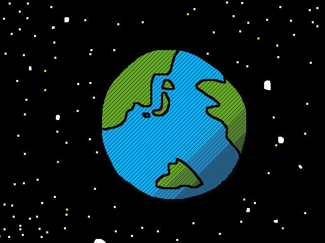 earth