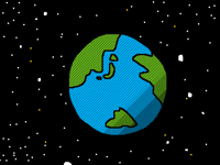earth
