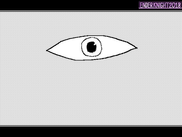 Eye thing