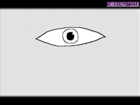 Eye thing