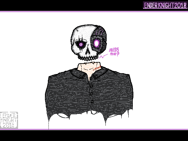 Random Dr Ender post