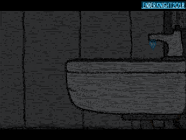 Broken reflection [contest entry cancelled]