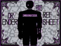 ref sheet of Dr Ender (official)