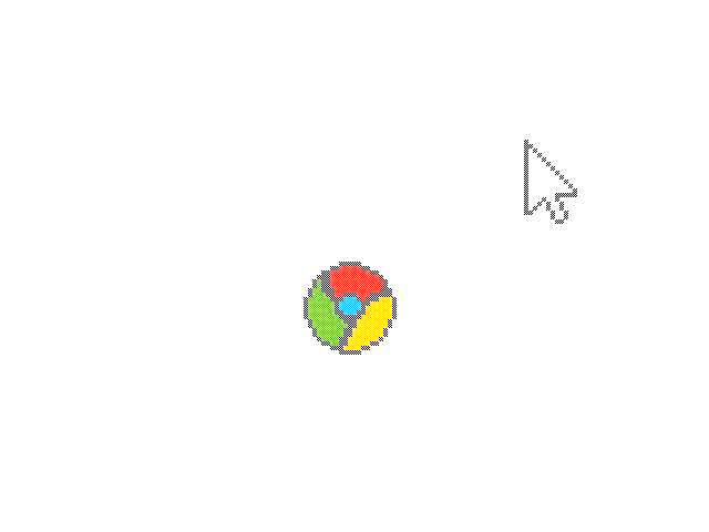 Google error