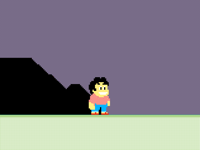 Pixel Steven Universe