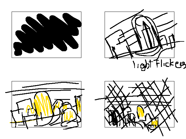 Storyboard