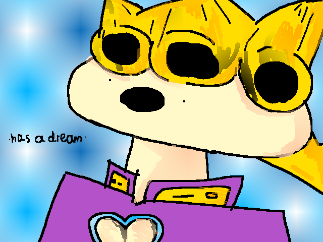 JoJo is a great anime