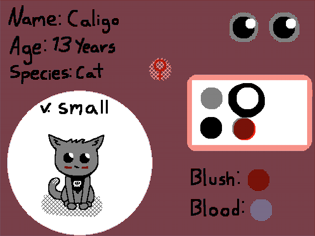 Custom Trade @HildatheCat