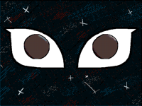 Eyes (Repost)