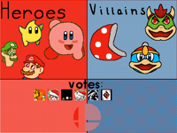 Splatfest...?