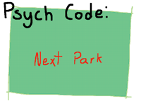 Who has psych?!?