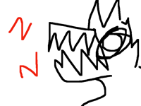 ANGER DOGGO