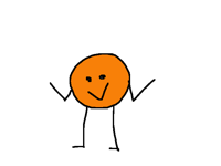Orange Justice