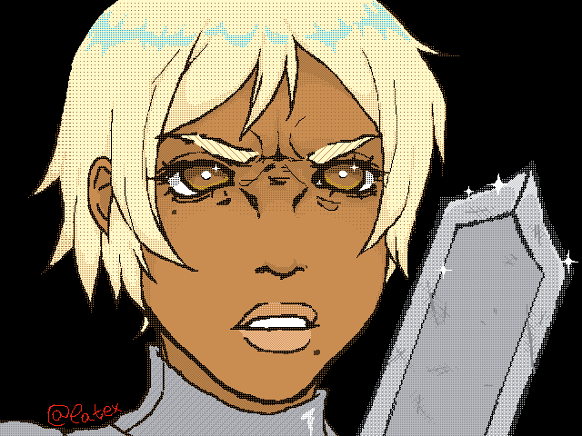 Biatrixia𓍢ִ໋🀦