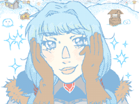 ❄️freya❄️
