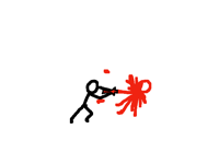 i have ketchup
