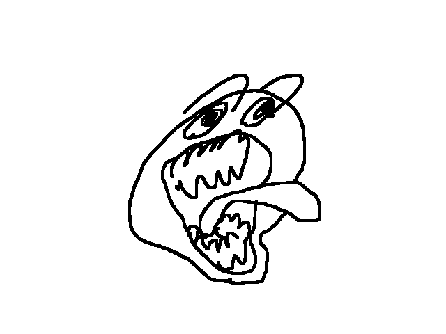 jk guys i am drawing again cuz im da goat