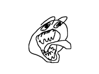 jk guys i am drawing again cuz im da goat