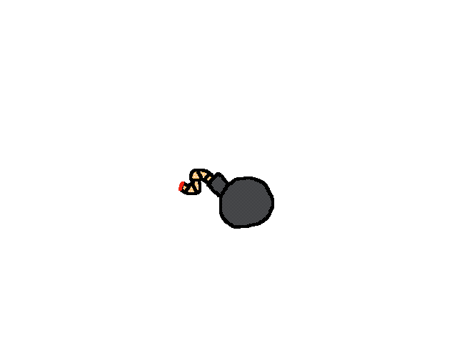 bom B) reversed