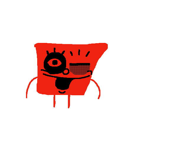 my amazing oc!