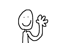 HELLO FOLIOSCOPERZ I KNOW HOW TO DRAW HANDS