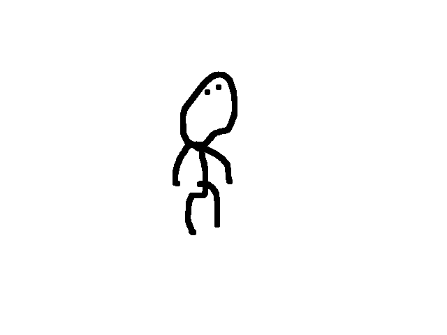 do you guys like my animation i am corklag