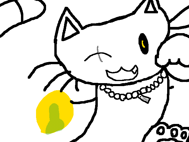 MCmeow