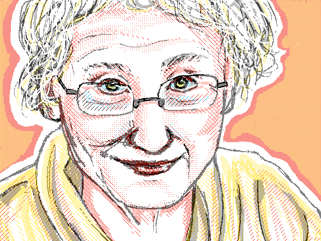 Grandmother