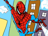 Spider-Man