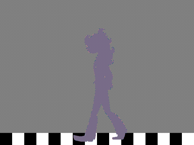 Walk cycle for WilliamAfton