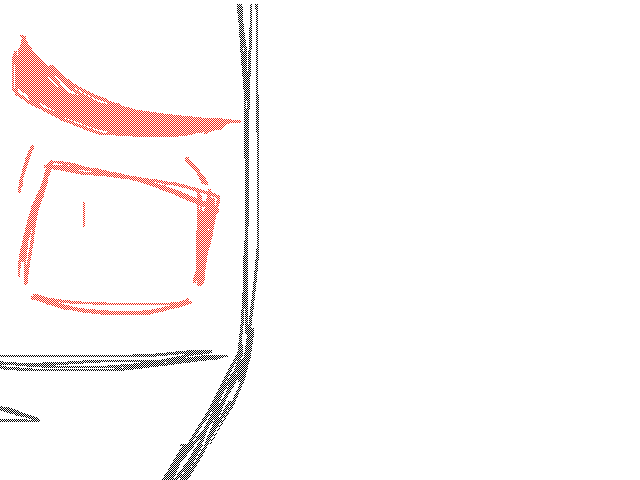 Wip for A song Called AGAIN (OOF!!)